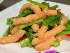 -五谷丰登农家院·地道胶东菜·海鲜烧烤(威海店)