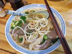 -锦泓老字号猪脏粉(东联大厦店)