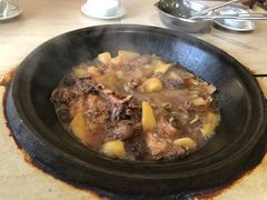 -天发长铁锅炖(王秀村店)