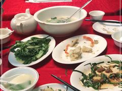 -蛇口康乐快餐鱼仔档(翠苑小区店)