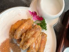 -唐猫庭院·千年陕菜(赛格国际购物中心店)
