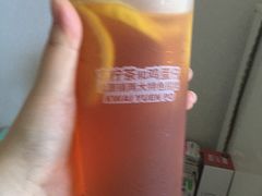 -桂桂茶(万嘉广场店)