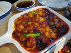 -来龙里 精致 东南亚餐室(万象城店)