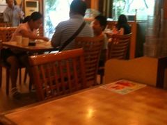 -新世界餐厅(万达店)