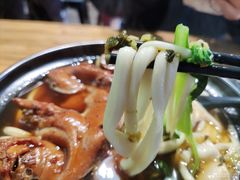 -小义乌砂锅拉面(海事共享区店)