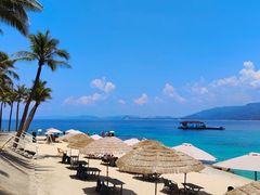 -海南分界洲岛旅游区