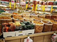 零售区-姚记炒货(金汇商业街店)