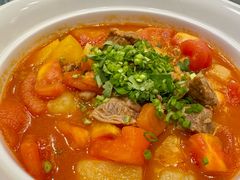 -南堂馆·新川菜(天府三街店)