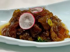 -宝轩渔府·老字号海鲜·正宗津菜(水上店)