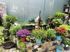 -方荣糊涂菜馆(湖北路店)