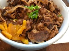 噼里啪啦饭-铃木食堂(帽儿胡同店)