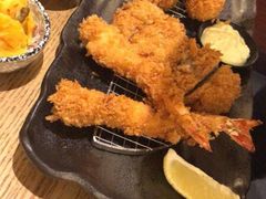 -胜博殿霸王树(嘉里中心店)
