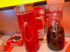 -闻溪有渔·活鱼现烤才好吃(太仓万达店)