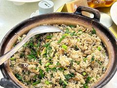 -台山美食一绝阿四台山黄鳝饭(阿四创作店)