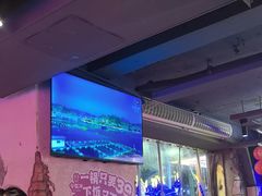 -令狐冲·炭烤活鱼(宝龙店)