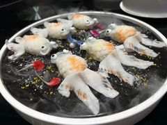 -富淳饭店(世纪公园店)