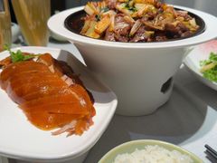 -悦融·京鲁菜·露台花园(安定门店)