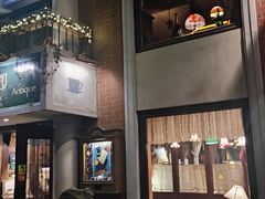 -古董花园(思南路42弄小区店)