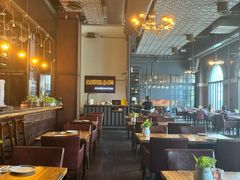 -PIZZA BIANCA(民园店)