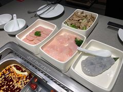 -海底捞火锅(北京路店)
