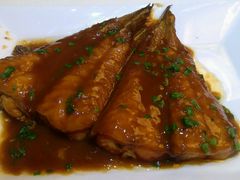 -老正兴菜馆(福州路店)