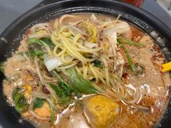 -O记东北砂锅麻辣烫