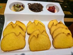-南门四季铜锅涮肉(左家庄店)