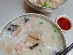 -广场正宗原汁薏米店