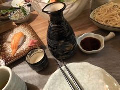 -糊世刺身(世纪金源店)