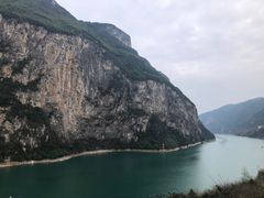 -乌江画廊(彭水苗族土家族自治县)