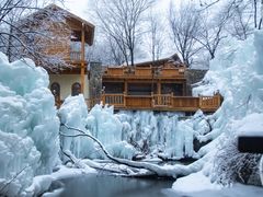 -九如山休闲旅游度假区