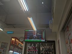 -華人 華星冰室(氹仔 店)