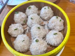 珍珠丸子-莲餐厅·湖北菜·藕汤老手艺(愚园路店)