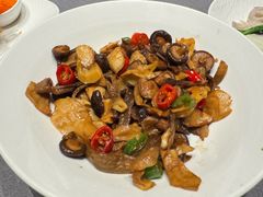 -荷塘秋月·本帮江浙菜(国权路店)