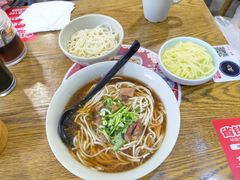 -李先生牛肉面大王(马栏店)