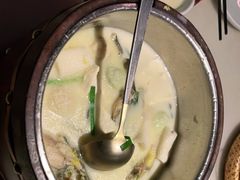 -佬麻雀·剁椒鱼头(京基KK One店)