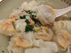 -琴岛顺天馄饨(崂山金鼎店)