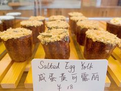 -发酵食堂(屏风街店)