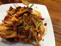 -吉香碳烤生蚝(仙霞路店)