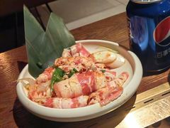 -新石器烤肉(中房金谊广场店)