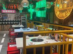 -老马路串串香火锅(北门桥店)