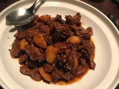 蒜子烧老鸭-小南洋海景餐厅(深圳湾店)