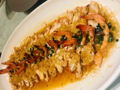 -香雪海饭店中餐厅(人民桥店)