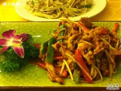 东安子鸡 -马凯餐厅(长椿街店)