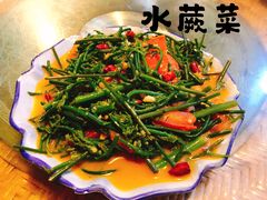 -多哥水傣味餐厅(司马巷店)