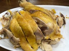 白斩草鸡-观桥阁(锦溪店)