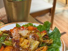 -海云台韩式汤饭·13年匠心韩料(南山店)