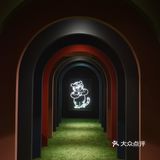 【魔都艺展地图】I Love You!爱老虎尤
