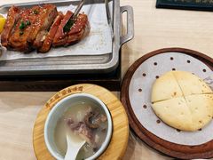 -羊之道草原味道清真餐厅(番禺店)