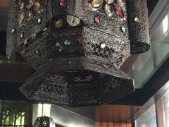 -甘尼仕印度餐厅酒吧(斜塘老街店)
